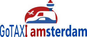 logo GoTaxi Amsterdam